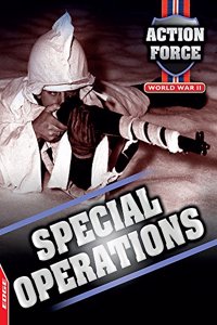 World War II: Special Operations