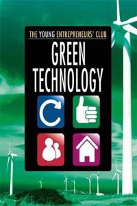 Young Entrepreneurs Club: Green Technology