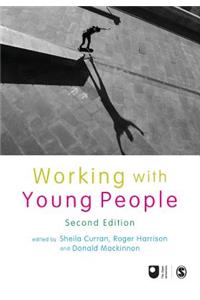 Working with Young People