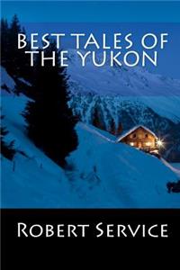 Best Tales of the Yukon