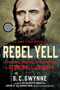 Rebel Yell