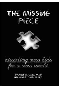 The Missing Piece