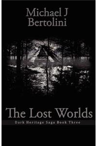 Lost Worlds