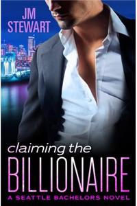 Claiming the Billionaire