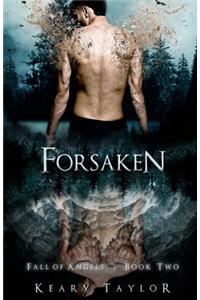 Forsaken: Fall of Angels