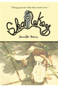 SkateKey