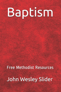 Free Methodist Handbook