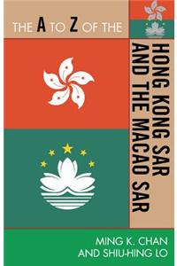 The A to Z of the Hong Kong Sar and the Macao Sar