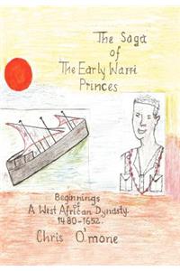 Saga of the Early Warri Princes