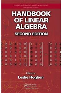 Handbook of Linear Algebra