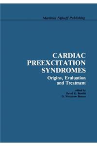 Cardiac Preexcitation Syndromes