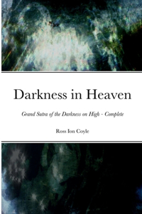 Darkness in Heaven