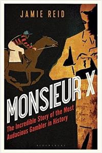 Monsieur X