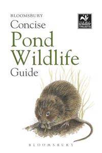 Concise Pond Wildlife Guide