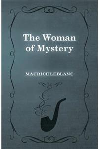 Woman of Mystery