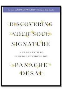 Discovering Your Soul Signature