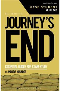 Journey's End GCSE Student Guide