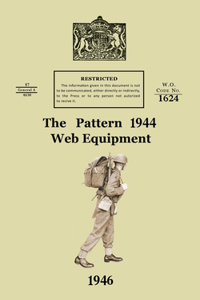 Pattern 1944 Web Equipment