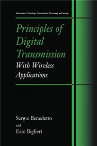 Principles of Digital Transmission