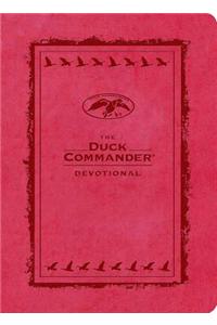 The Duck Commander Devotional: Pink