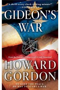 Gideon's War