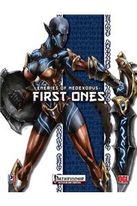 Enemies of NeoExodus