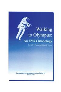Walking to Olympus