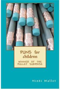 Puns for Children