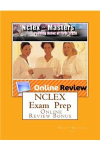 NCLEX Exam Prep: Passing Strategies