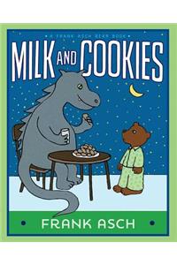 Milk and Cookies
