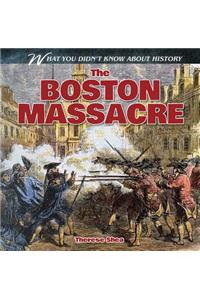 Boston Massacre