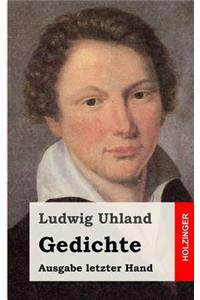 Gedichte