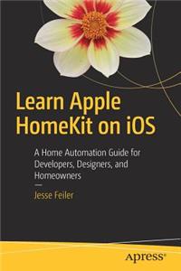 Learn Apple Homekit on IOS