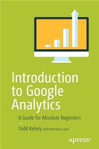Introduction to Google Analytics