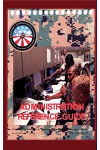 Administration Reference Guide