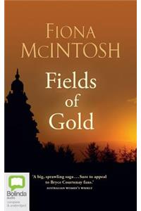 Fields of Gold