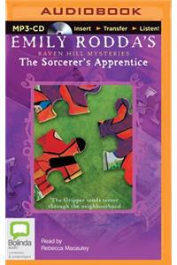 Sorcerer's Apprentice