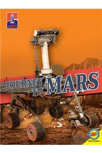 Journey to Mars