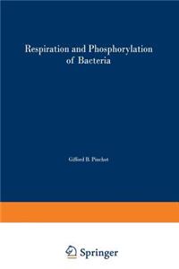 Respiration and Phosphorylation of Bacteria