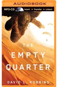 Empty Quarter