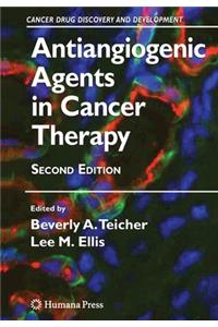 Antiangiogenic Agents in Cancer Therapy