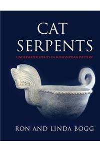 Cat Serpents