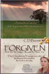 Forgiven