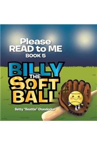 Please Read to Me
