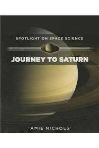 Journey to Saturn