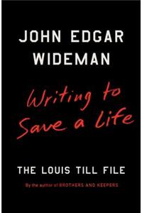 Writing to Save a Life