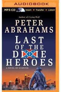 Last of the Dixie Heroes