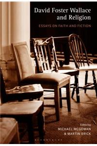David Foster Wallace and Religion