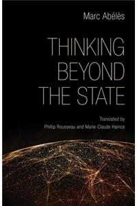 Thinking Beyond the State