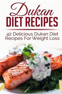 Dukan Diet Recipes